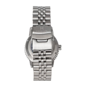 Montre-bracelet automatique Heritor Hurst
