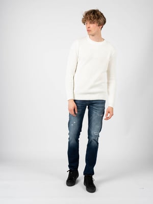 Antony Morato Pullover Herren weiß