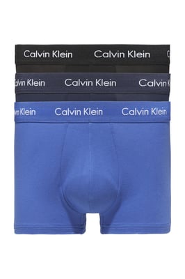 Calvin Klein Boxers lot de 3
