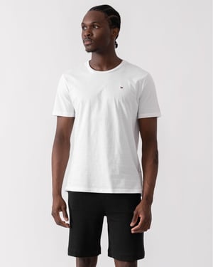 Tommy Hilfiger 3er Pack Herren T-Shirts