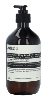 Aesop Ein Rose Mit Anderen Namen Körperreiniger 500 ml