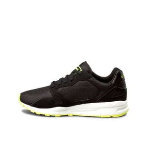 Le Coq Sportif R900 GS Mens Black Trainer
