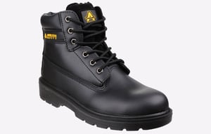Amblers FS112 Sicherheitsstiefel Leder Herren