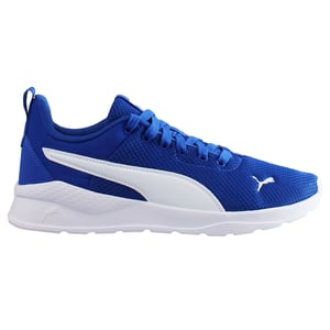 Puma Anzarun Lite Kids Blue Trainer