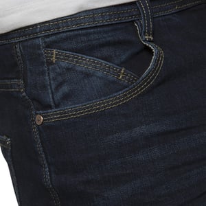 Herren Tapered Fit Jeans | ETO Designer
