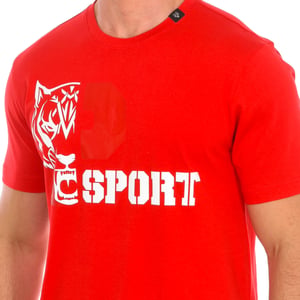 TIPS410 Kurzarm-T-Shirt für Männer