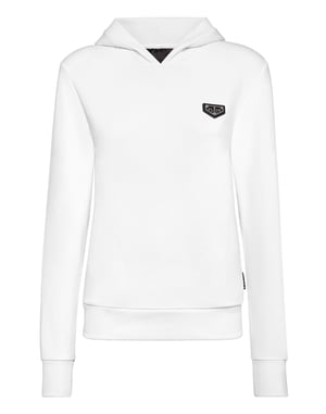 Hoodie Iconic Plein
