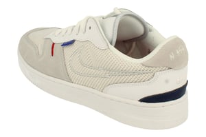 Nike Squash-Typ Herren Weiß Turnschuhe