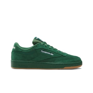 HERREN MODE SCHUH CLUB C 85 GRÜN