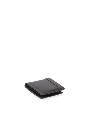 Pierre Cardin Geldbörse Männer BLACK