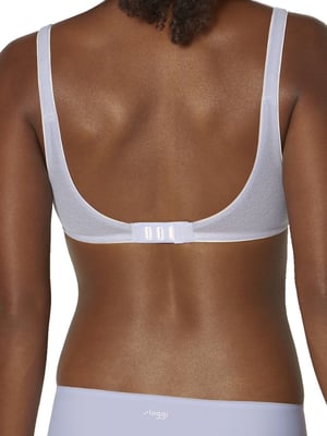 Damen Oxygene Infinite Soft Bra 10201738 BH ohne Bügel