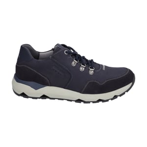 JOSEF SEIBEL Jeremiah 06 | Sneaker für Herren | Blau Jeremiah 06, indigo-kombi
