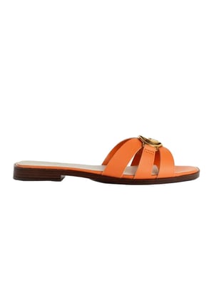Guess Damen-Sandalen Symo
