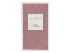 Coach Dreams Eau De Parfum 90ml