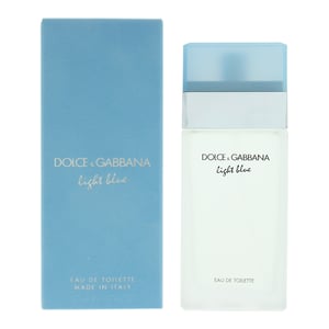 Light Blue - EdT 50ml
