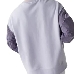 Belstaff Hale Lila Sweatshirt