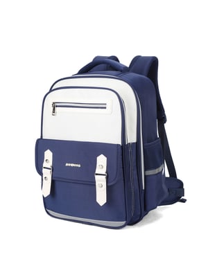 Aoking Rucksack Unisex BLUE