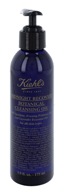 Kiehls Midnight Recovery Botanisches Reinigungsöl 175ml