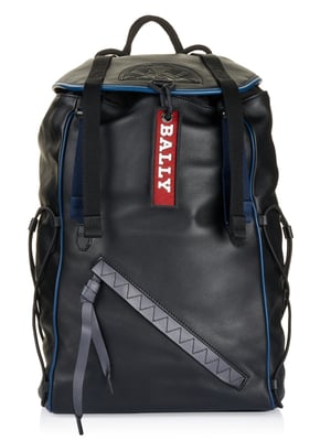 Bally-Tasche