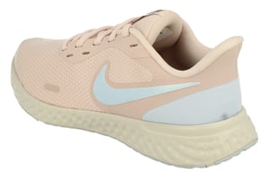 Nike Revolution 5 Damen Rosa Turnschuhe