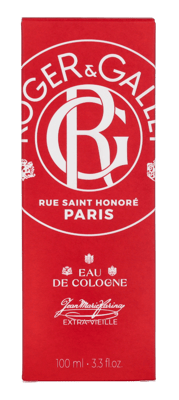 Roger & Gallet Jean Marie Farina Edc Spray.