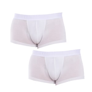 Pack-2 Boxer Mode Bambus BKK1UTR03BI Mann