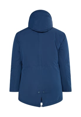 ICEBOUND Winterjacke Herren Marine