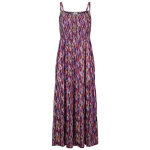 Trespass - "Selena" Maxikleid für Damen (Marineblau)