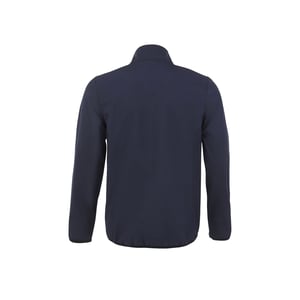 SOLS Herren Radian Soft Shell Jacke (Tiefblau)