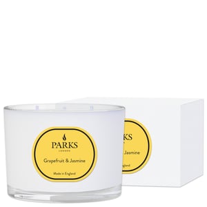 VINTAGE AROMATHERAPY 350G GRAPEFRUIT & JASMIN