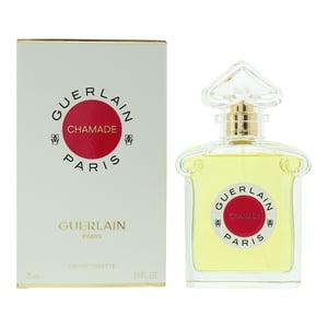 Chamade Eau De Toilette Spray 75 Ml