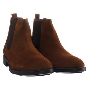 Boris Becker Herren Camel Brown Stiefel