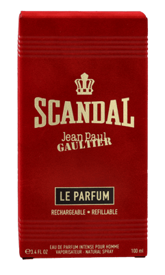 J.P. Gaultier Scandal Le Parfum Pour Homme Edp Spray.