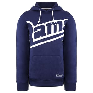 Fanatiker NFL Los Angeles Rams Herren Hoodie