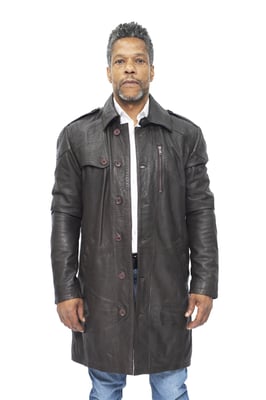Herren-Leder-Trenchcoat-Hamburg
