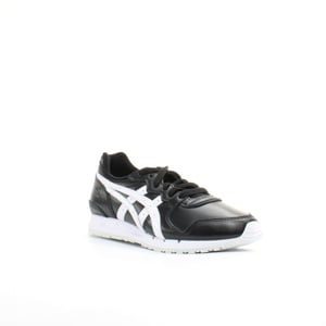 Asics Gel-movimentum Womens Black Trainer