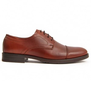 Purapiel Oxford-Schuh Imperi In Braun