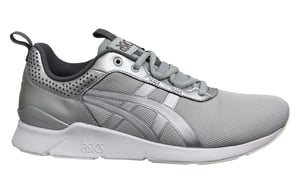 ASICS Tiger Gel-Lyle Läufer Herren Grey Running Trainer