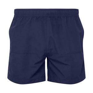 Asquith & Fox - Badeshorts für Herren (Marineblau)