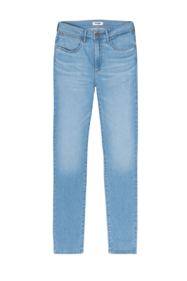 Wrangler High Skinny Brooklyn Jeans