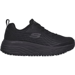 Skechers Damen Max Cushioning Elite Rutschfeste Schuhe