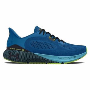 Under Armour Hovr Machina 3 Blue Herren Running Trainer
