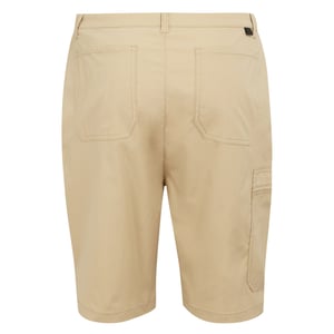 Regatta - "Dalry" Shorts für Herren (Hafer)