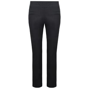 Footjoy Performance Womens Black Cropped Hosen