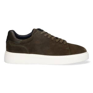McGregor Bronx Suede Groen  Grun