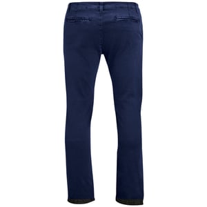 SOLS Jules Chino-Hose für Herren (Französisch-Marine)