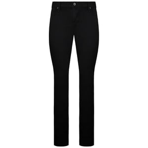Emporio Armani J08 Slim Fit Low Taille Tight Bein Herren Jeans
