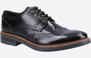 Base London Woburn LEATHER Herren