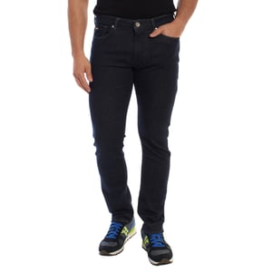 Slim-Fit-Hose 3L1J06 Herren