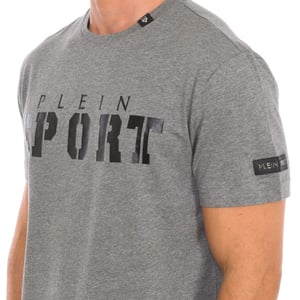 TIPS400 Kurzarm-T-Shirt für Männer